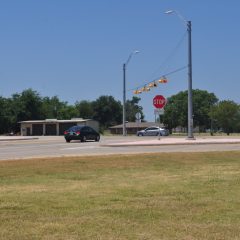 City Council Requests Study For Signal Light at State Hwy 19 and FM 2285