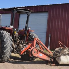 Texas Ag Commissioner Miller Supports President Trump’s Delay of Key Commodity Tariffs