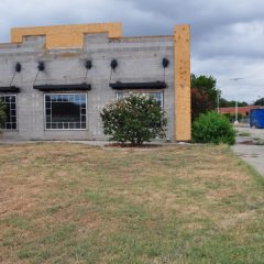 Work Continues on Local Properties