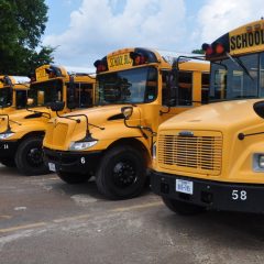 Initial Activities Set for Hopkins County Schools