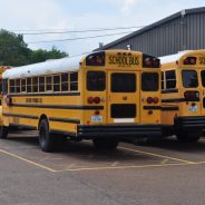 SSISD Students Collecting Donations for Calhoun County ISD in “Fill the Bus” Campaign
