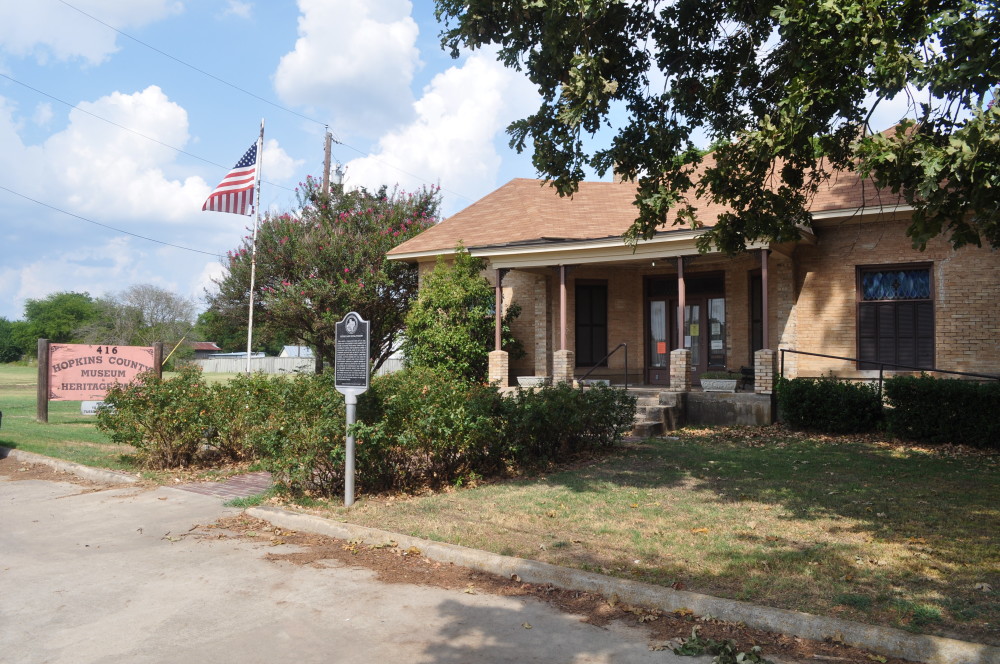 heritage museum