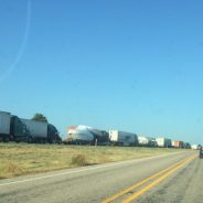 I-30 Accident Halts Traffic; Claims Lives of Three Alabama Teens