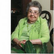 Coela Maxfield Hoines
