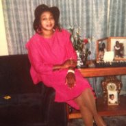 Juanita Johnson