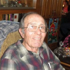 Kenneth Paul Striplinig