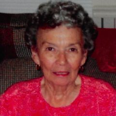 Lillian Burris Kinsala