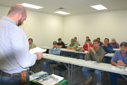 PJC SS welding1class