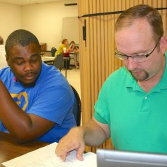 Enrollment at PJC-Sulphur Springs Center Begins