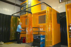 PJC SSpgs weld stations
