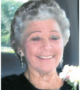 Eva Elaine Parkman