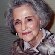 Hallie Louise Sale