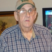 Jimmie Dean Spence