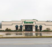 Guaranty Bank & Trust Expands Into Rockwall County