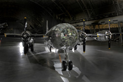 Smithsonian Photo - Dane A. Penland Enola Gay
