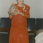 Dorothy “Dot” Christian Yarbourgh