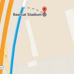 Football Friday Night Destination: Bearcat Stadium