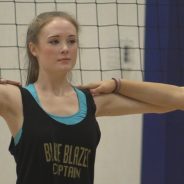 Blue Blazes Going to Camp As New Season Begins
