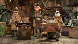 boxtrolls