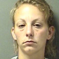 “Updated” Child Endangerment, Theft, Controlled Substance Charges Filed on Pair in Hopkins County