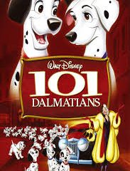 Friday Night Movie!