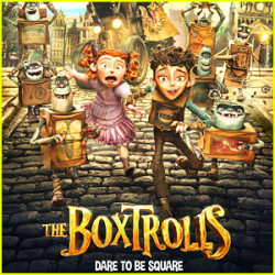 boxtrolls