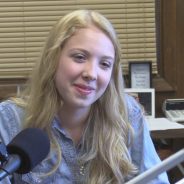 Sadie Evans Interested in Country Music Career