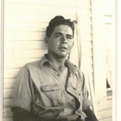 Otis James (O. J.) Wade