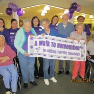 A Walk to Remember – Wednesday