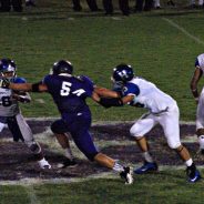 Hooks Blanks Mount Vernon 14-0