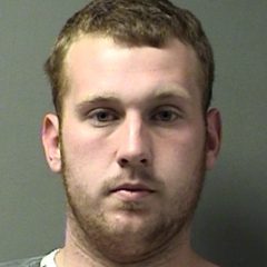 Dike Man Charged With Sexual Assault of a Child