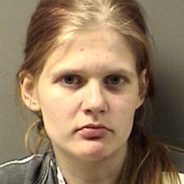 Third Person Charged in Meth Find