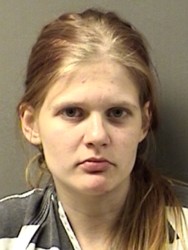 Bethany Ann Stevenson