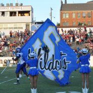 Sherman Coach Expects Bearcats Improvement This Season; Wildcats vs. Sherman Friday 7 p.m.