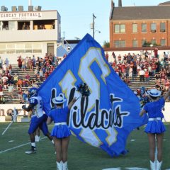 Sherman Coach Expects Bearcats Improvement This Season; Wildcats vs. Sherman Friday 7 p.m.