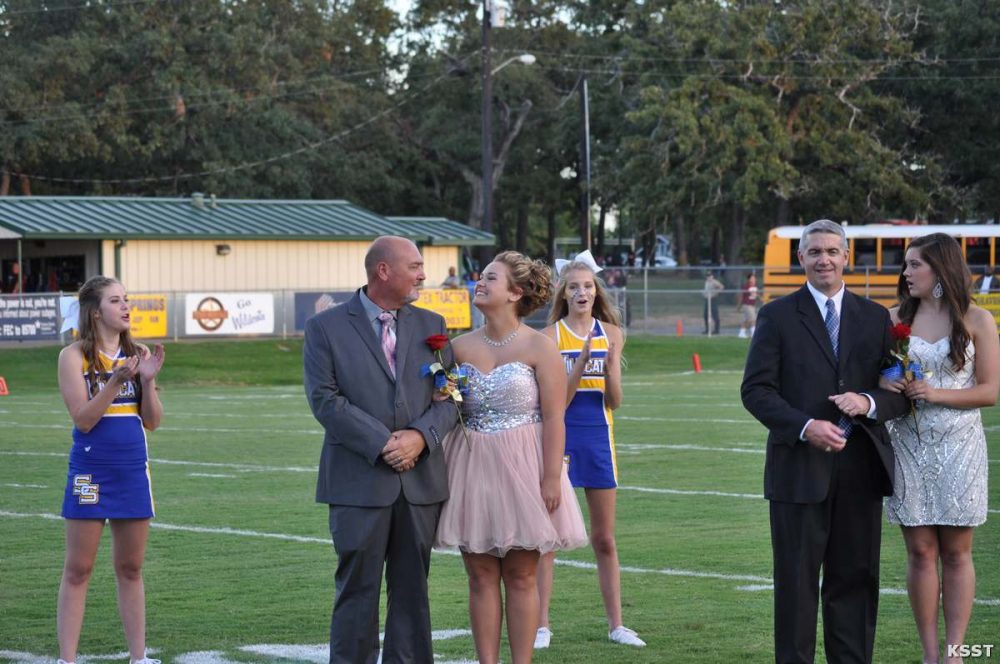 Homecomming 2015
