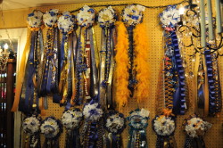 Homecoming Mums
