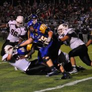 Homecoming Loss For Wildcats