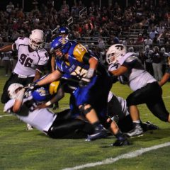 Homecoming Loss For Wildcats