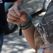 Treasure Hunt in Sulphur Springs