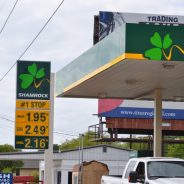 Drivers Enjoy Lower Gas Prices