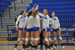 Volleyball 9/15/15