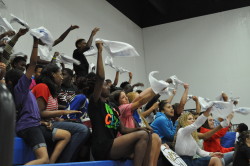 Volleyball 9/15/15