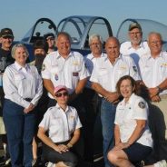 Local Aviation Association Plans Fly-In