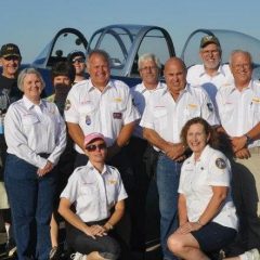 Local Aviation Association Plans Fly-In