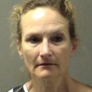 Talco Woman Sentenced to 20 Years