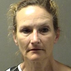 Talco Woman Sentenced to 20 Years