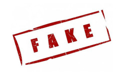Fake