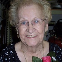 Lena Katherine Smith Formby