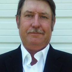 Fouse Seeks Republican Nomination for Commissioner Precinct 1